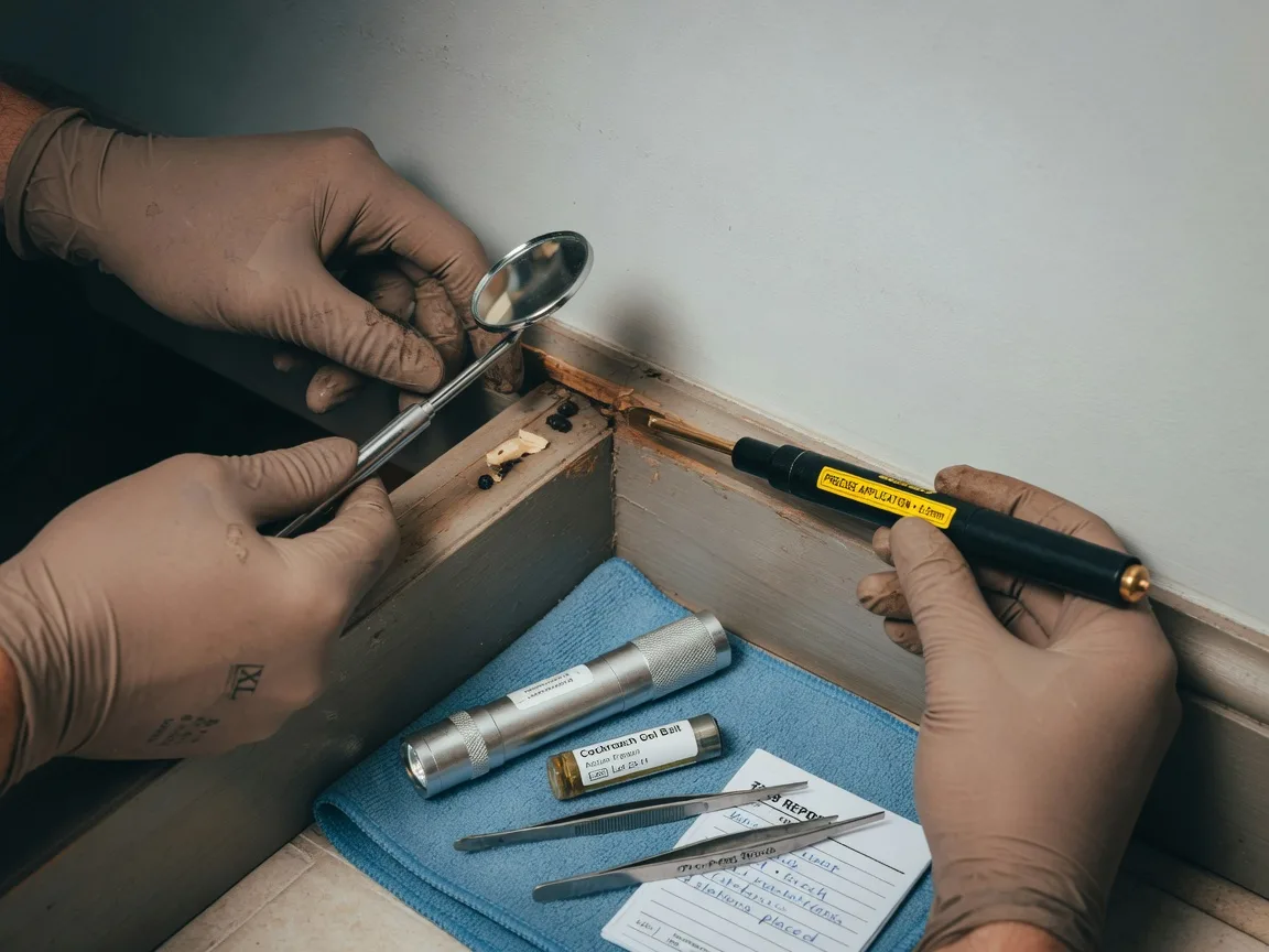 Why choose Emergency Pest Control in Daleville, VA